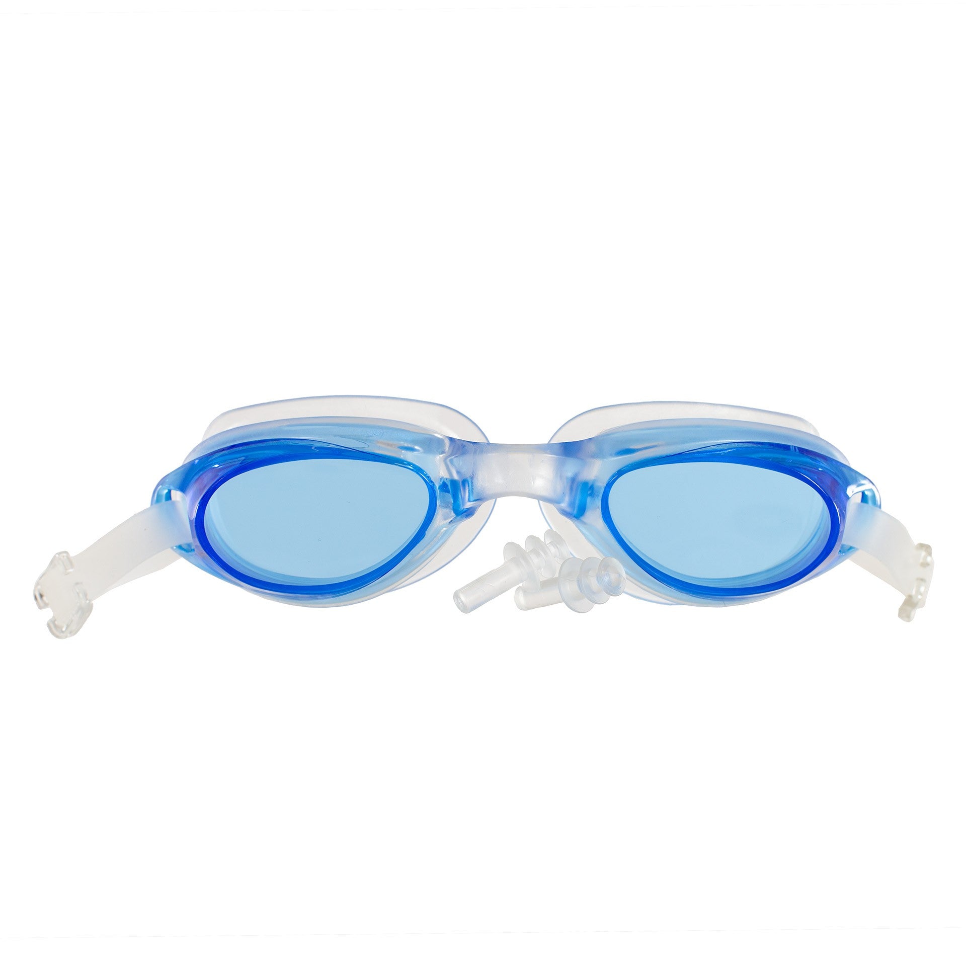 Gafa Natación Cristal