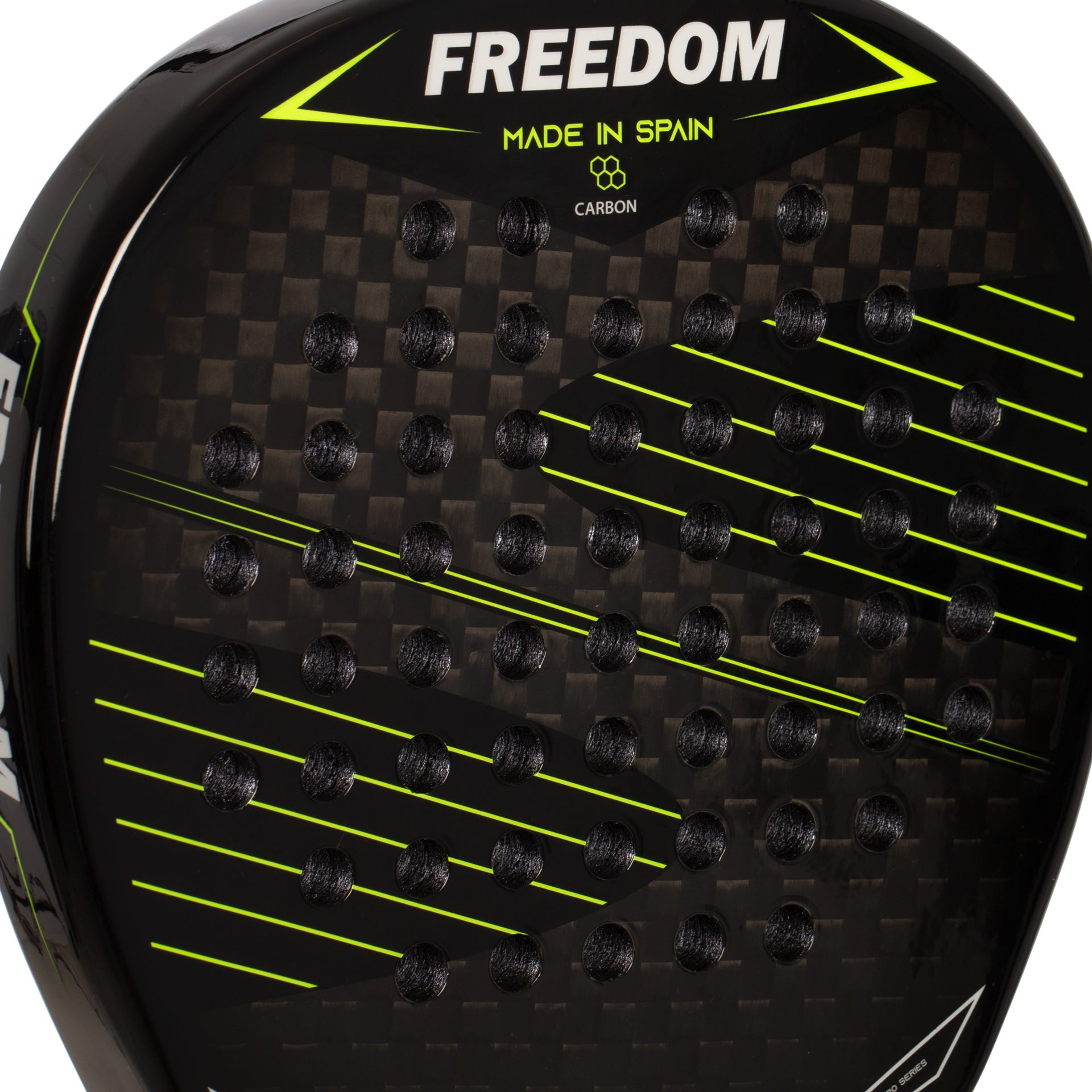 Pala Padel Softee Freedom Made In Spain