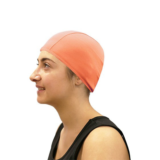 Gorro Natación Poliéster Softee Senior