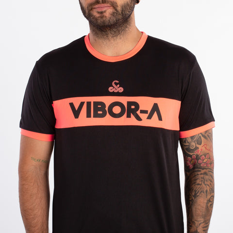 Camiseta Vibor-A Poison