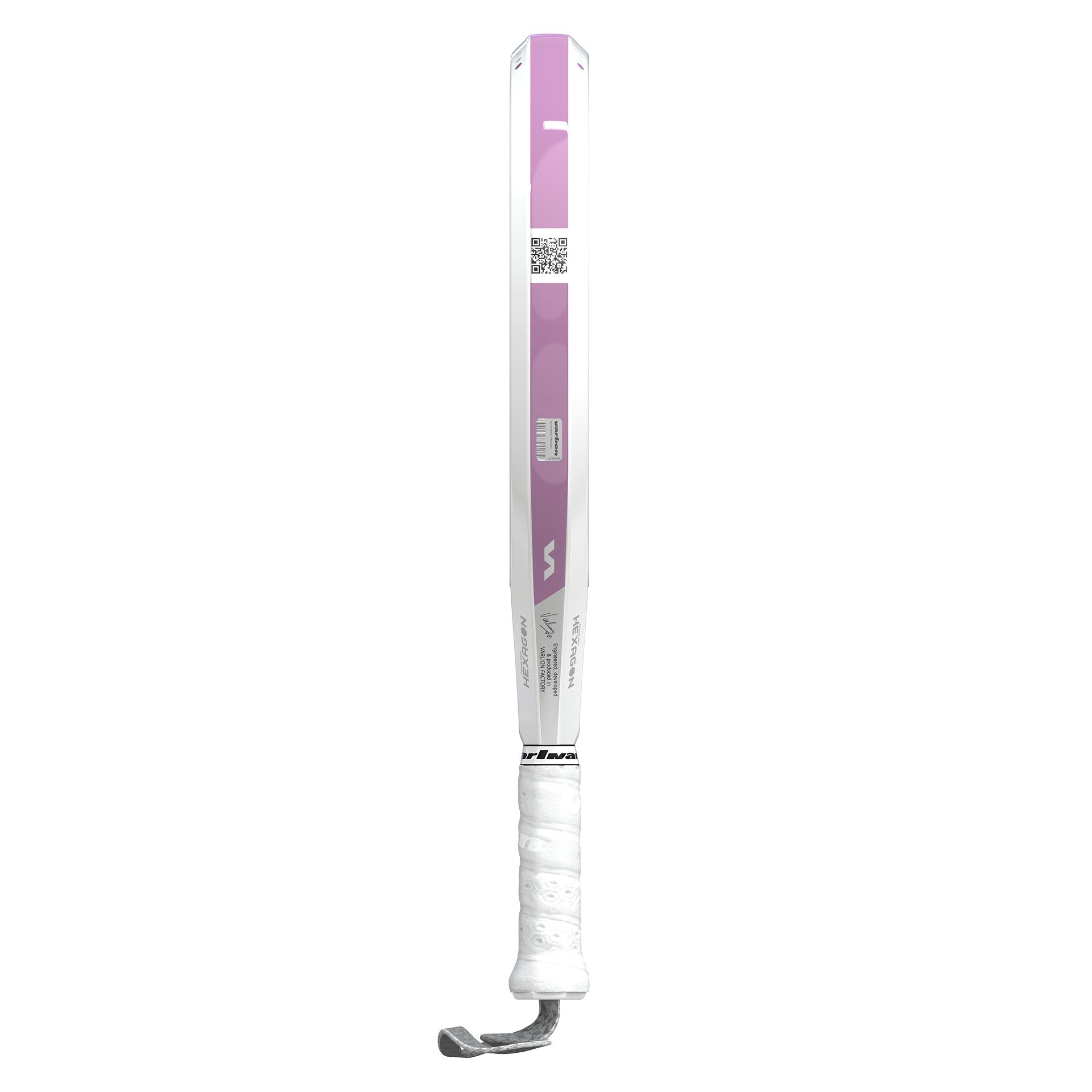 Pala De Pádel Varlion Lw One W