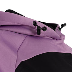 Sudadera Black Crown Merida