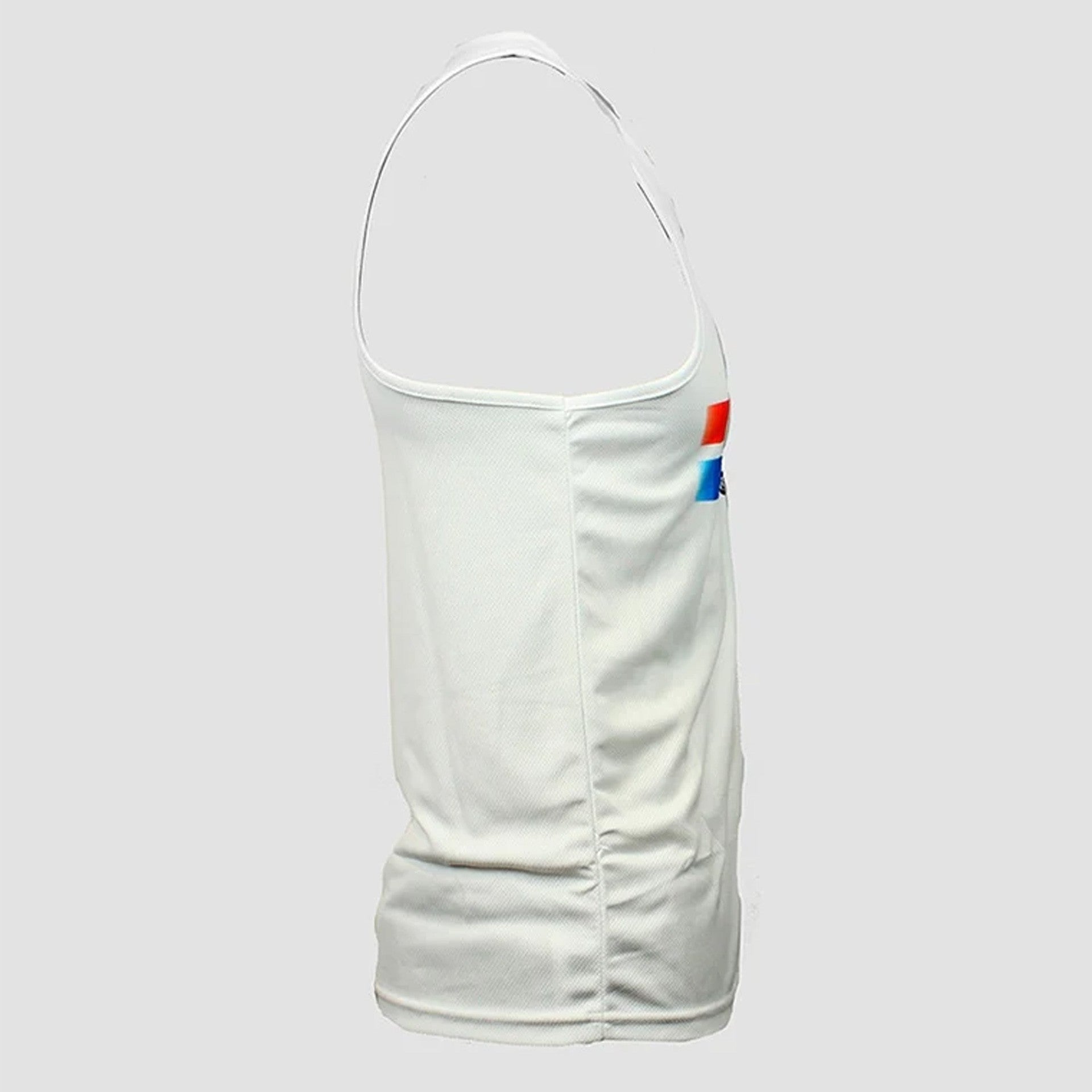 Camiseta Tirantes Miler Hombre Roger" Tejido Dry Sublimación"