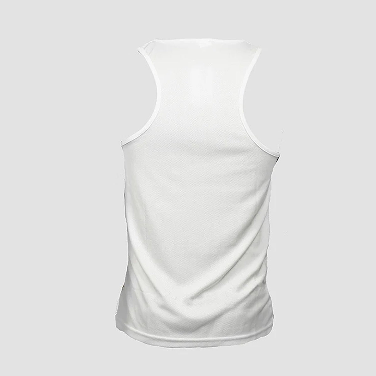Camiseta Tirantes Miler Hombre Roger" Tejido Dry Sublimación"