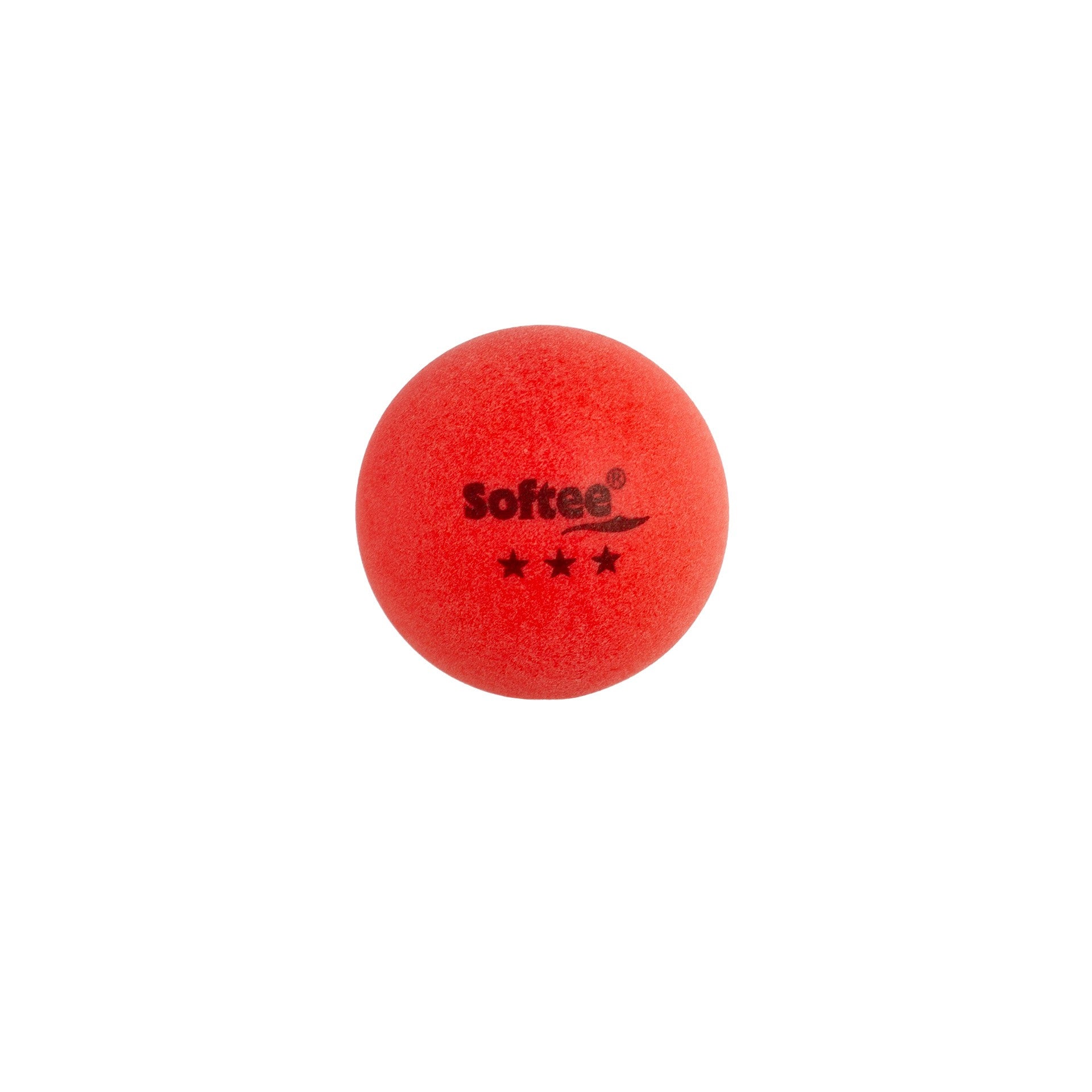 Bolsa 100 Pelotas Pp Tenis De Mesa Softee