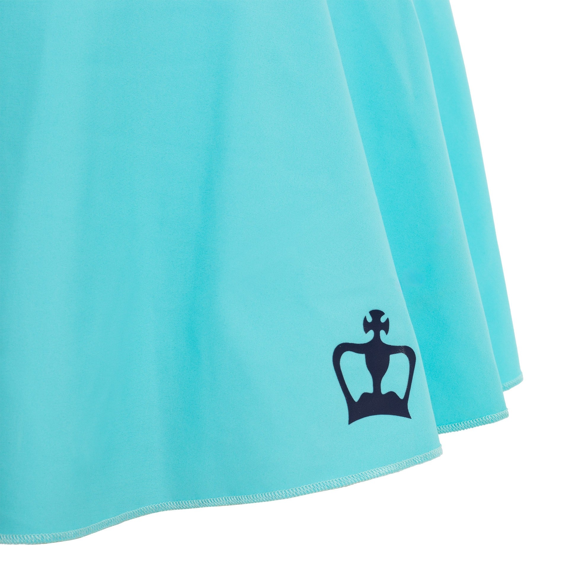 Falda Black Crown Juarez