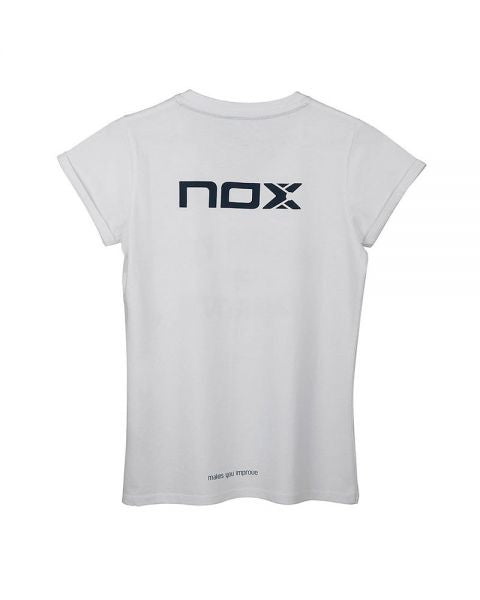 Camiseta Nox Basic Mujer