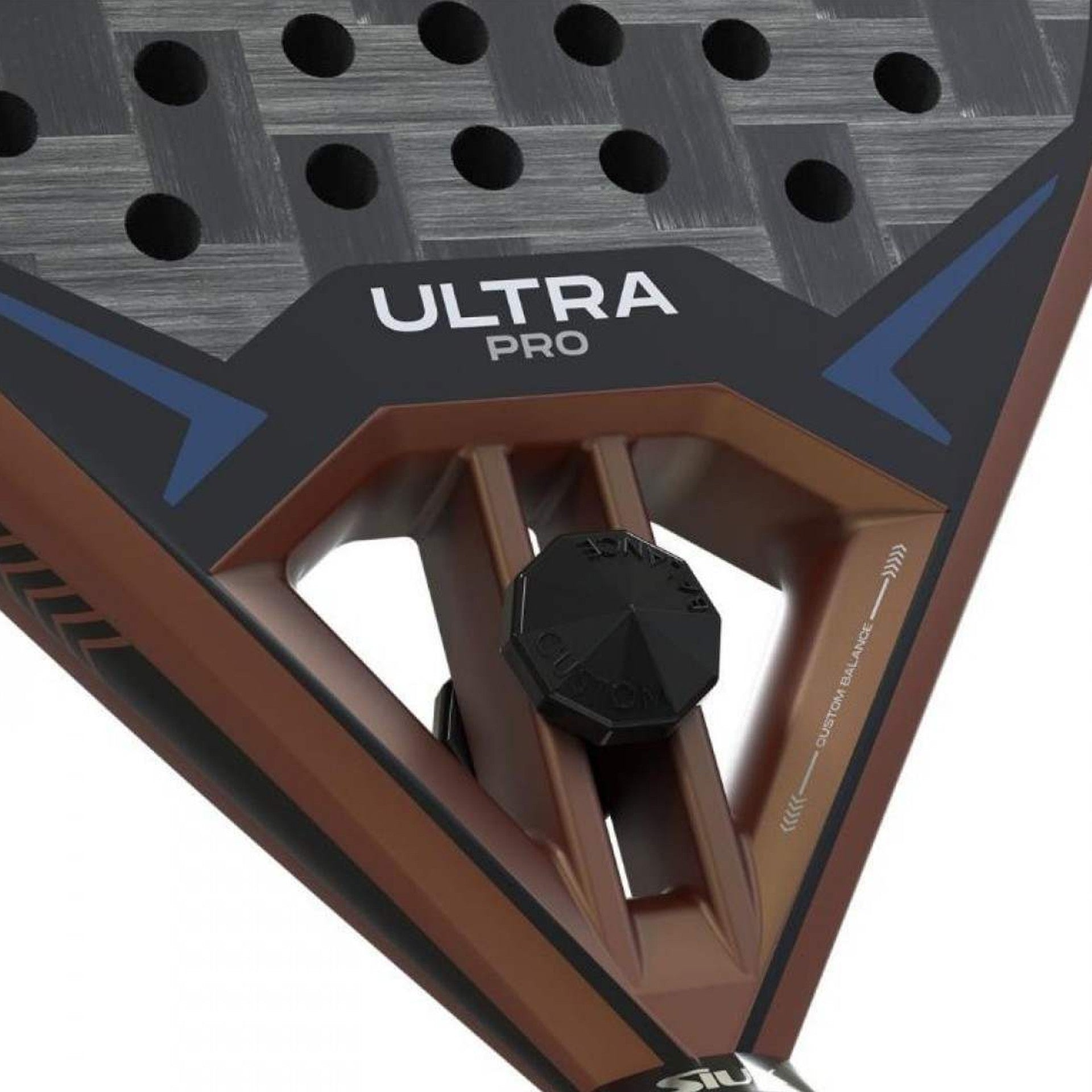 Pala De Pádel Siux Ultra Pro