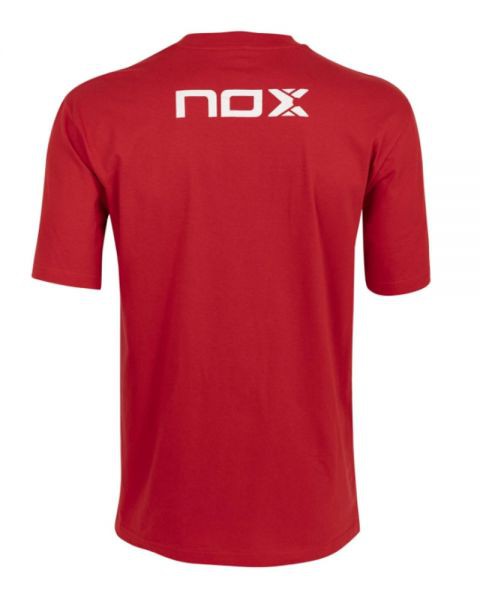 Camiseta Basic Nox T20H