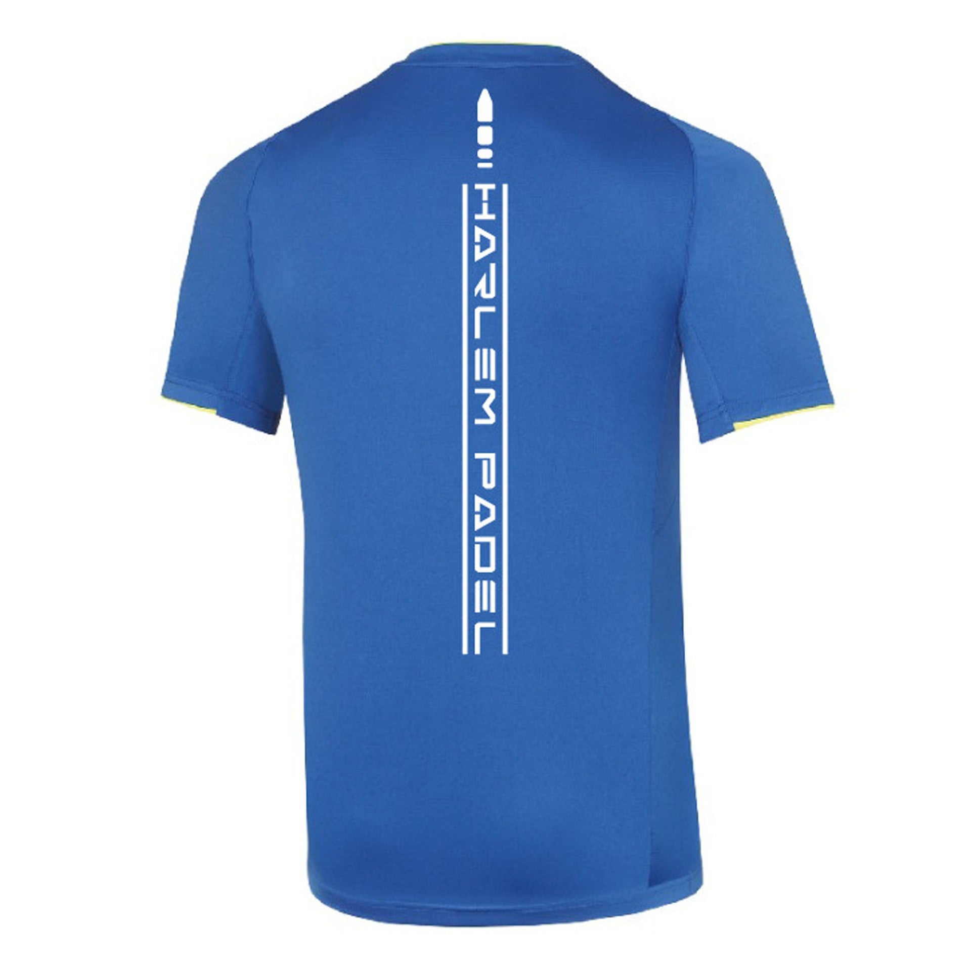 Camiseta Mizuno-Harlem Sleeve Junior