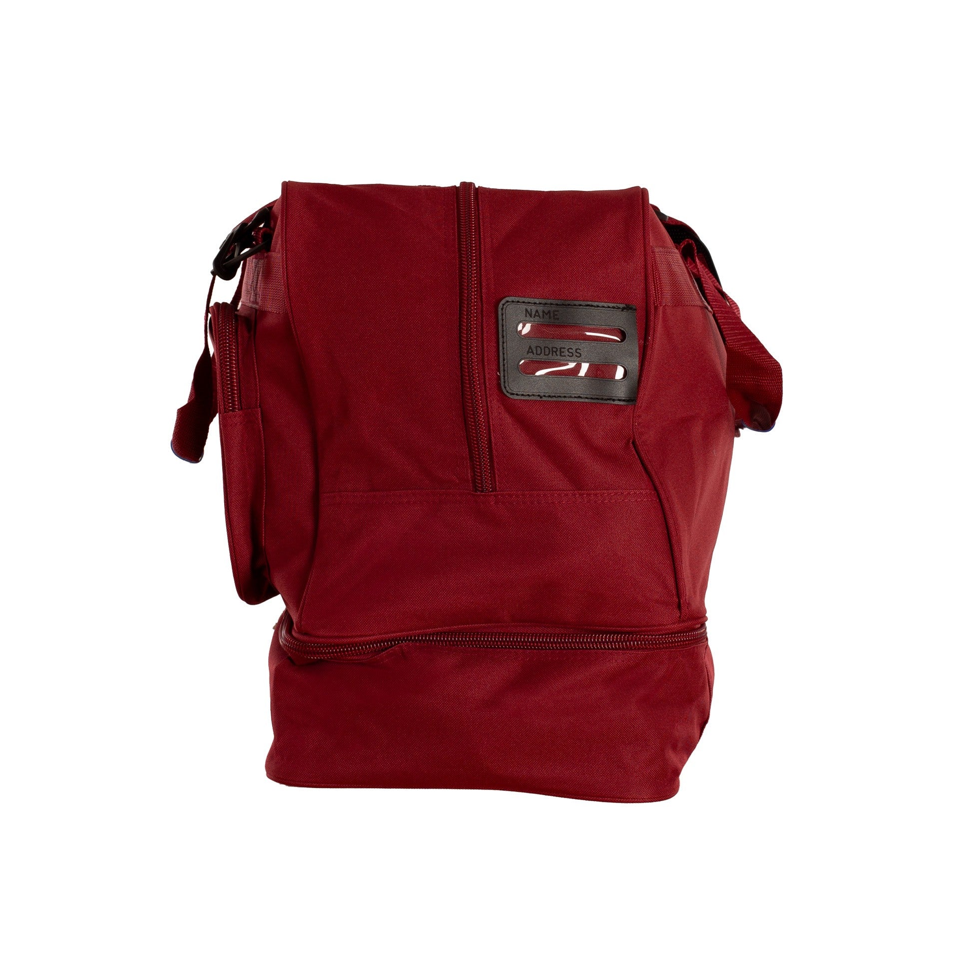 Bolsa Modelo Equipo