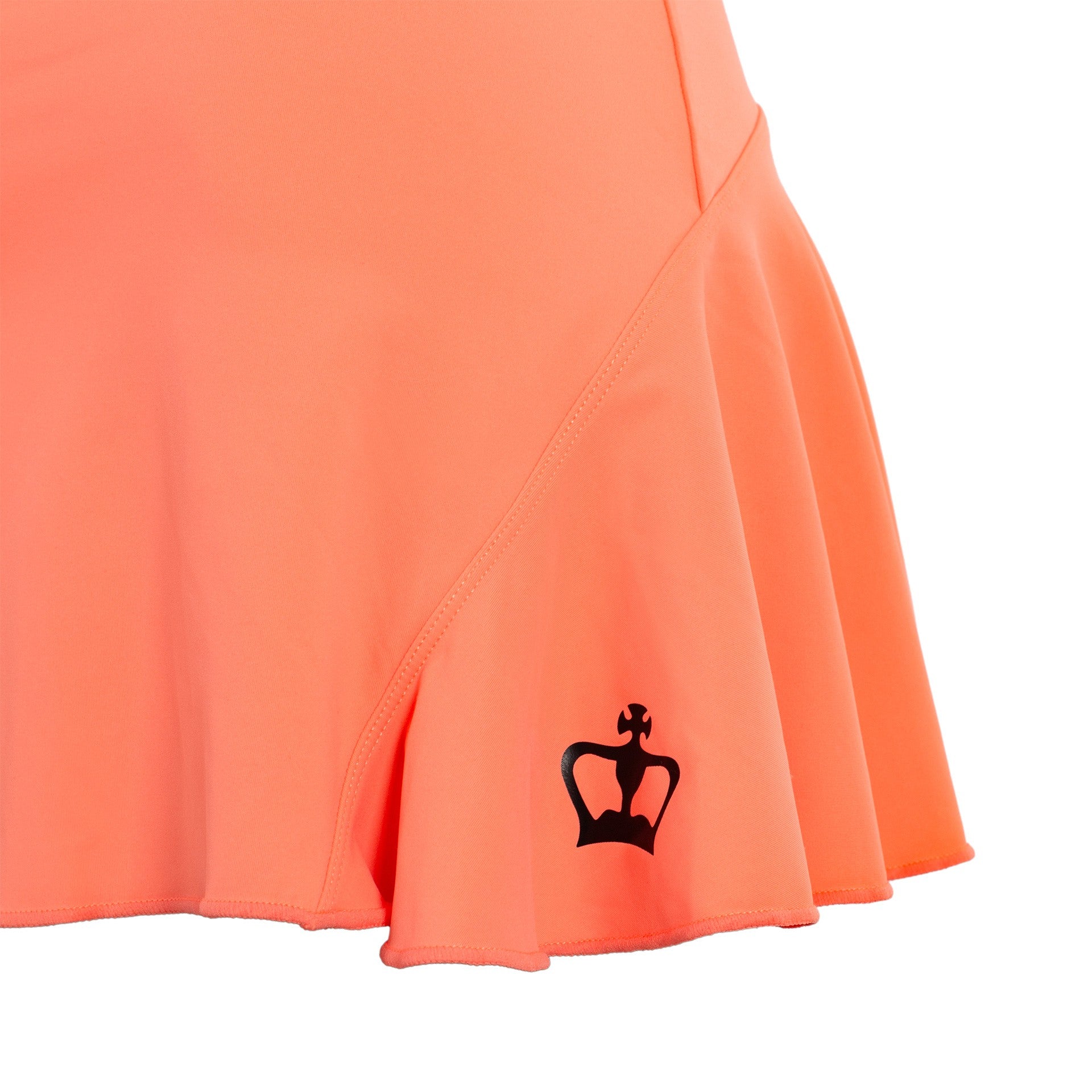 Falda Black Crown Naxos