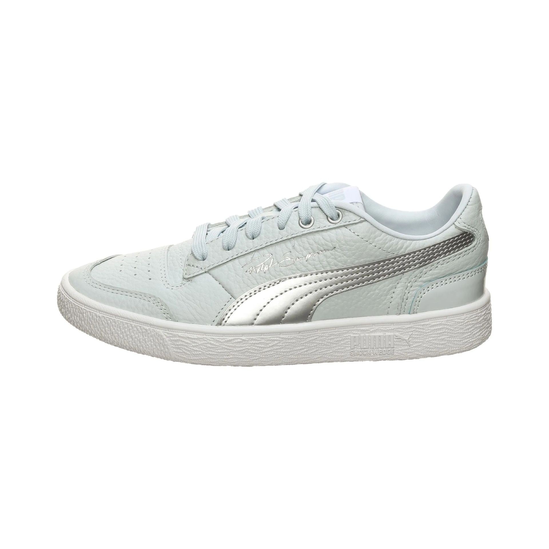 Zapatillas Puma Ralph Sampson Lo Mujer