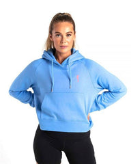 Sudadera Con Capucha Paris Rs Padel Mujer