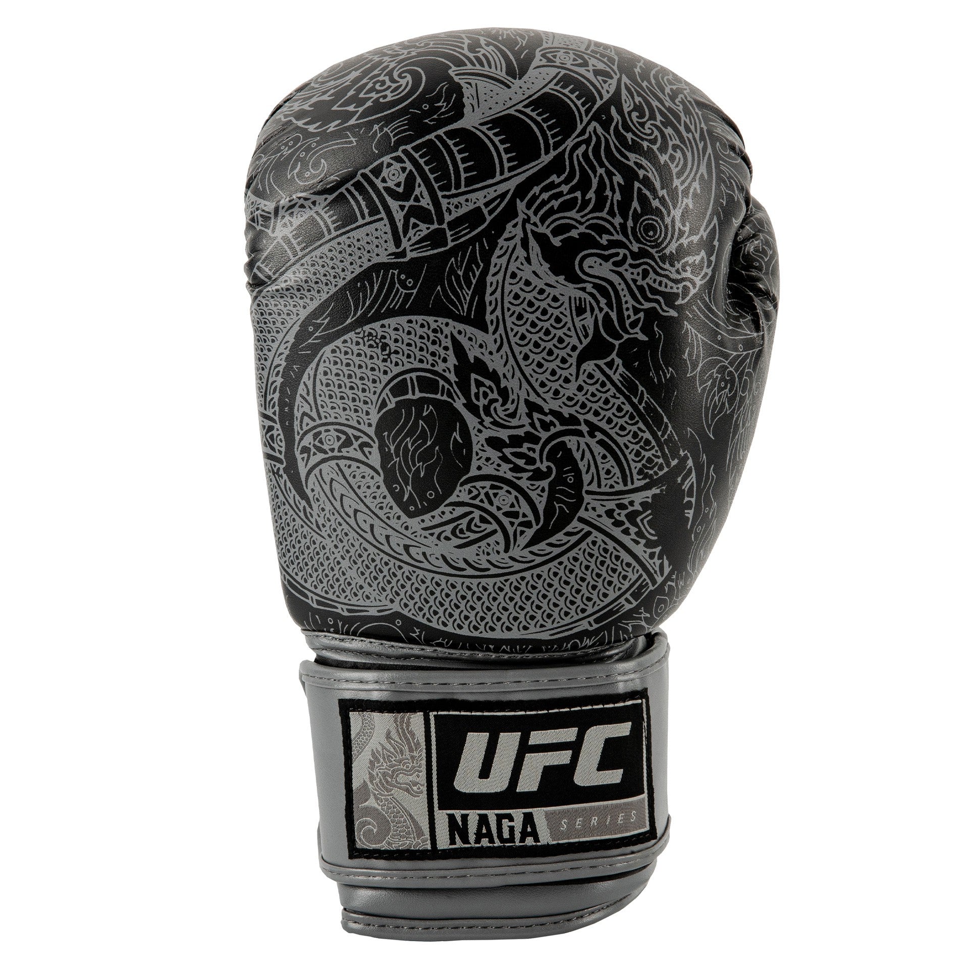 Guantes Boxeo Profesionales Ufc Naga