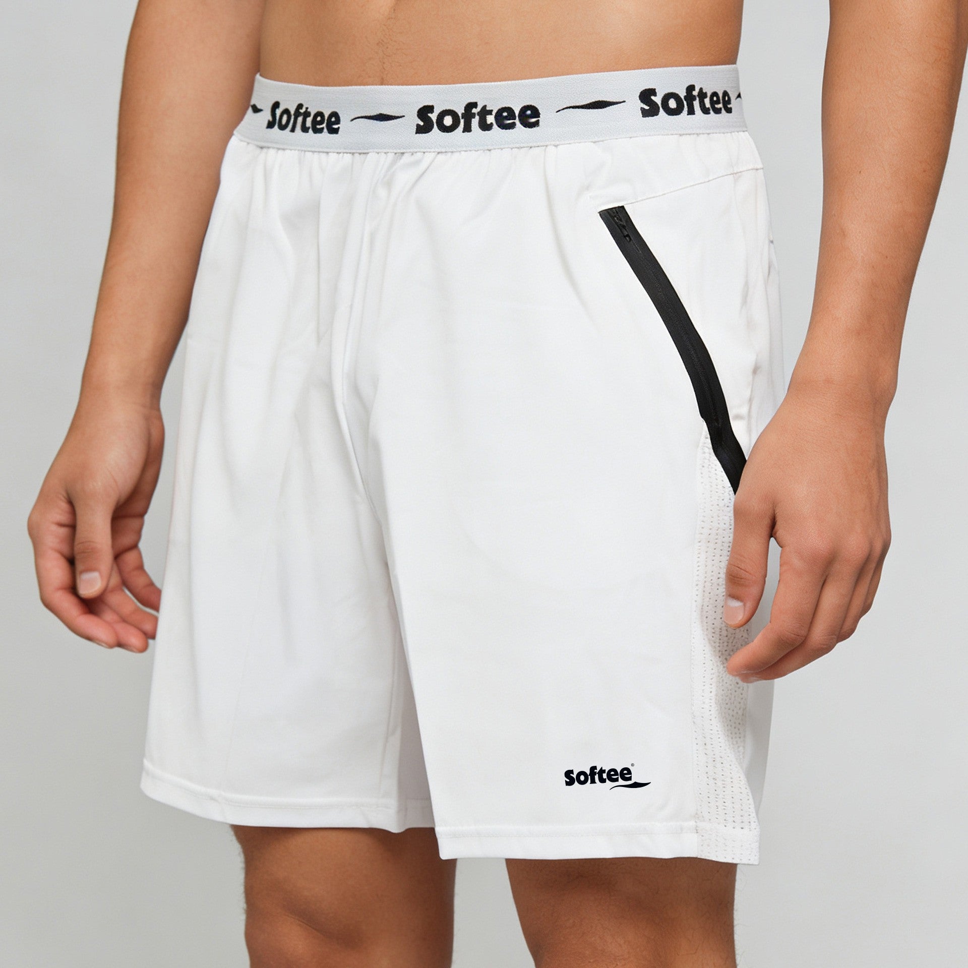 Pantalón Corto Softee Vision