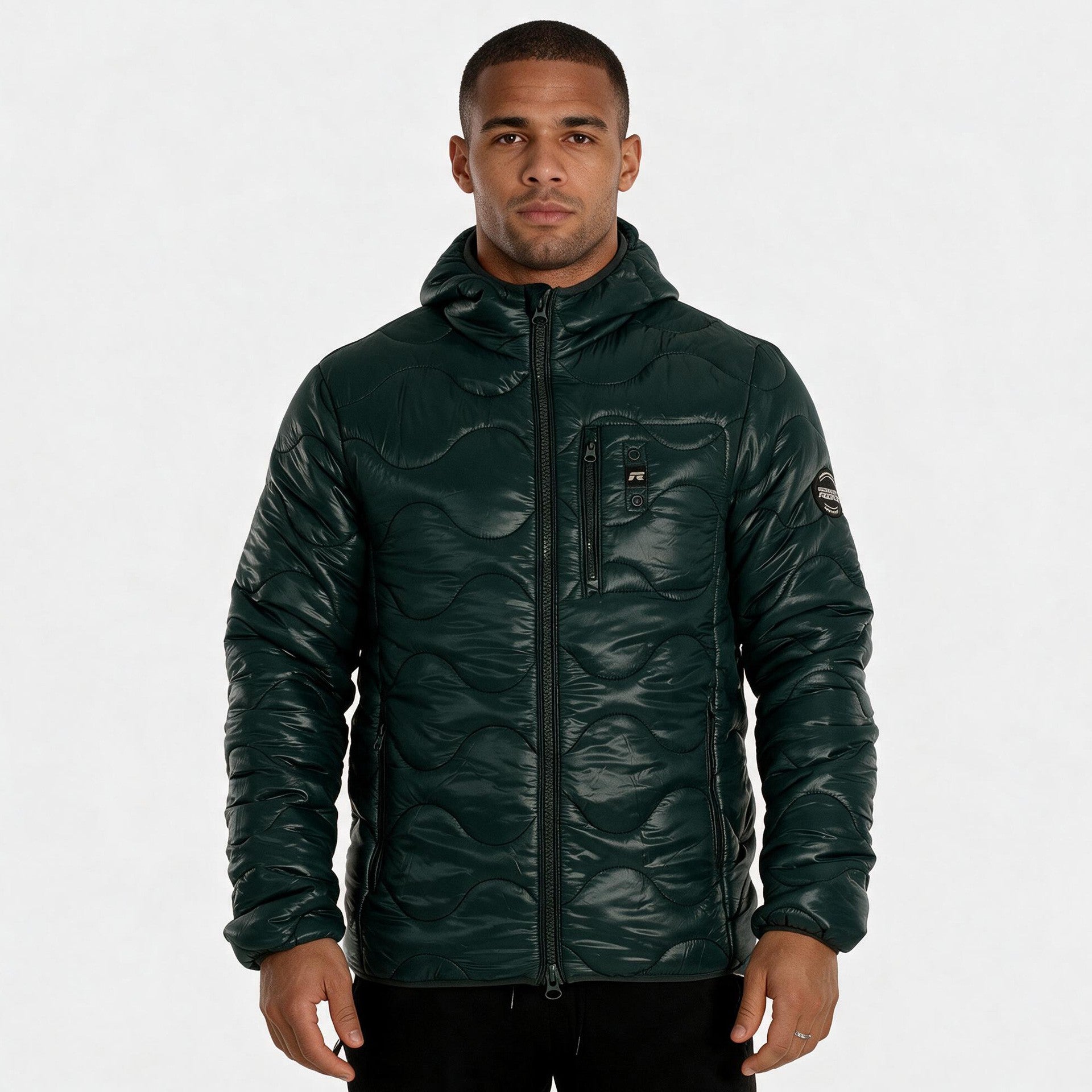 Jacket Rox R-Nordic