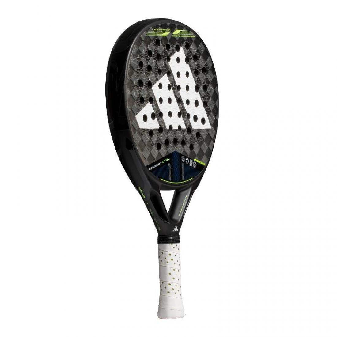 Pala De Pádel Adidas Cross It Control 3.4 2025