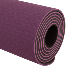 Colchoneta Pilates Dual Tpe