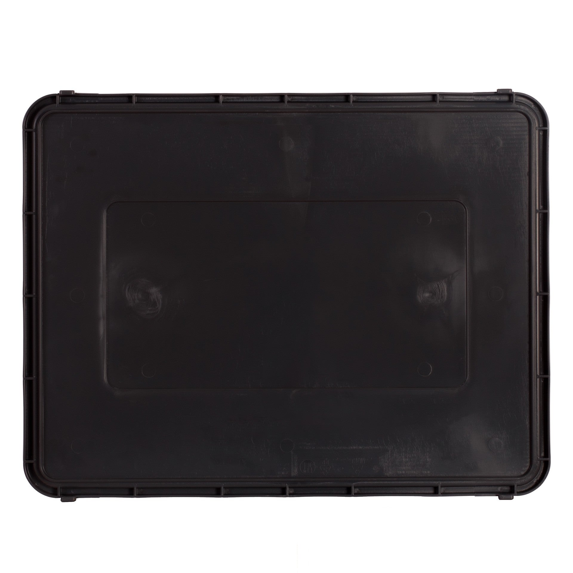 Tapa De Pvc Para Banasta 62X47Cm