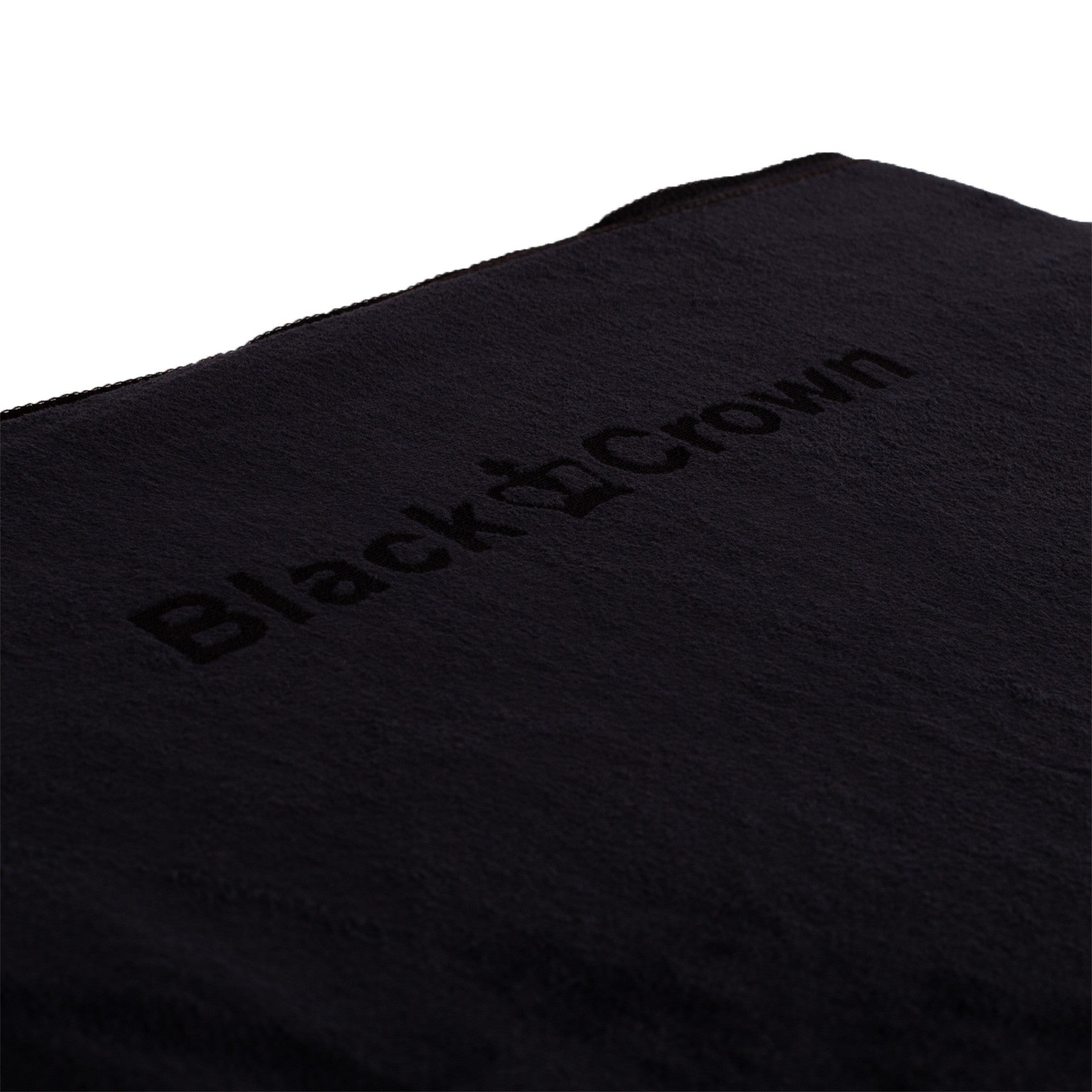 Toalla Sweet Black Crown
