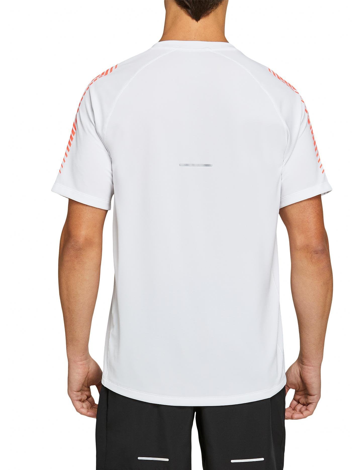 Camiseta Asics Icon Ss Top