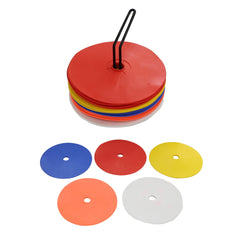 Set 25 Círculos Marcaje Anti Slip