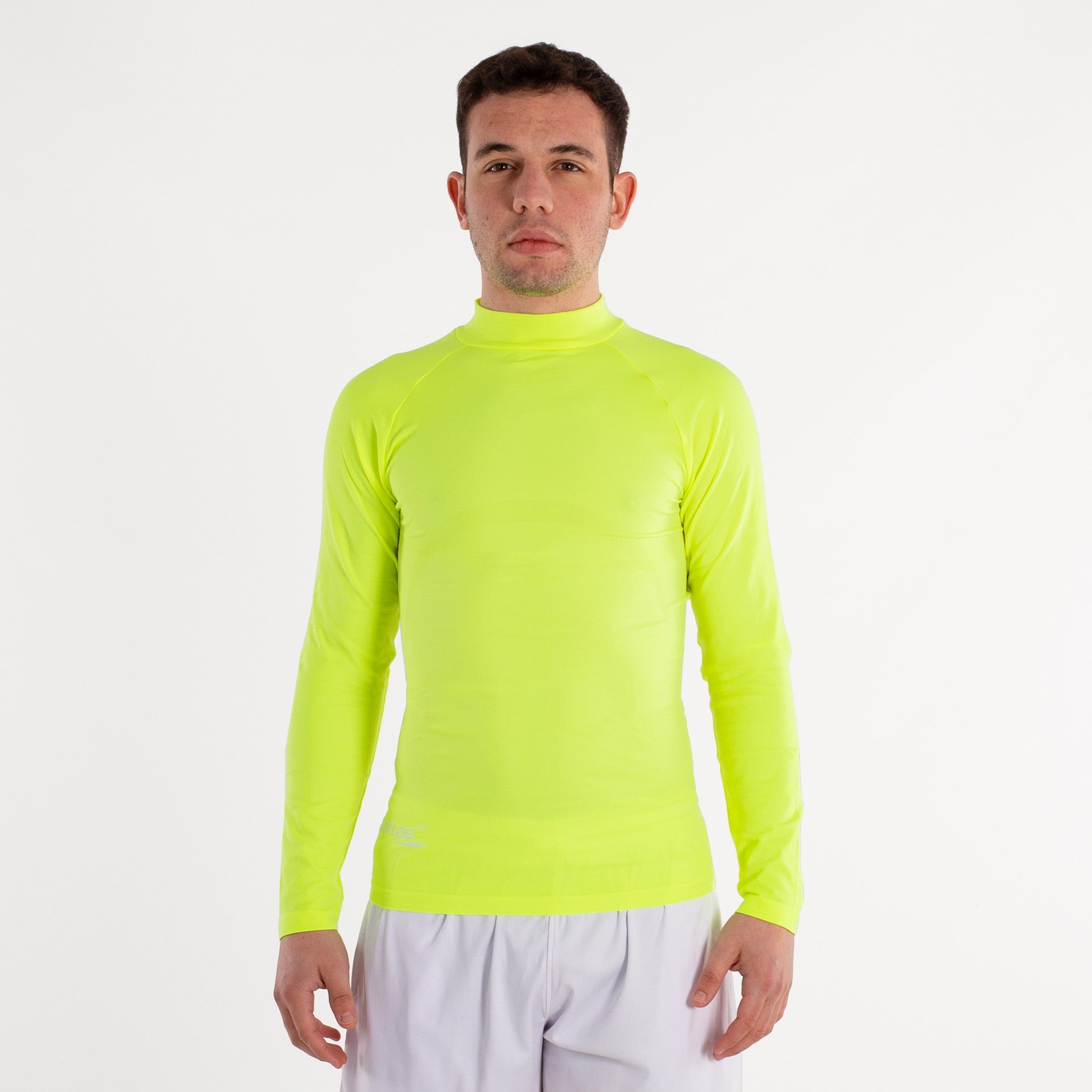 Camiseta Térmica Softee Bubble Infantil