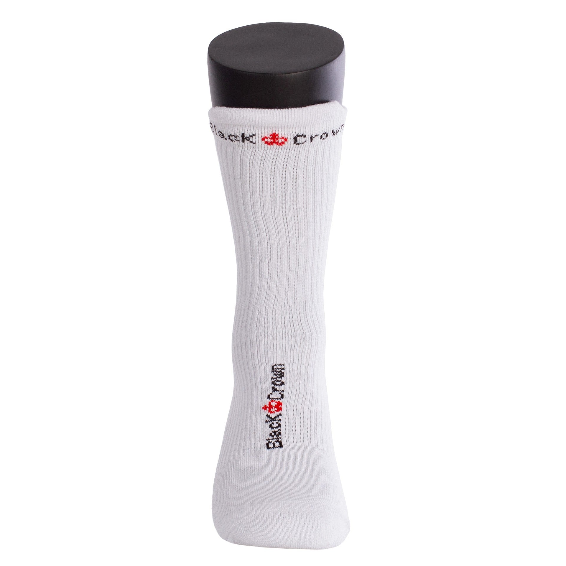 Calcetines Black Crown Premium Altos