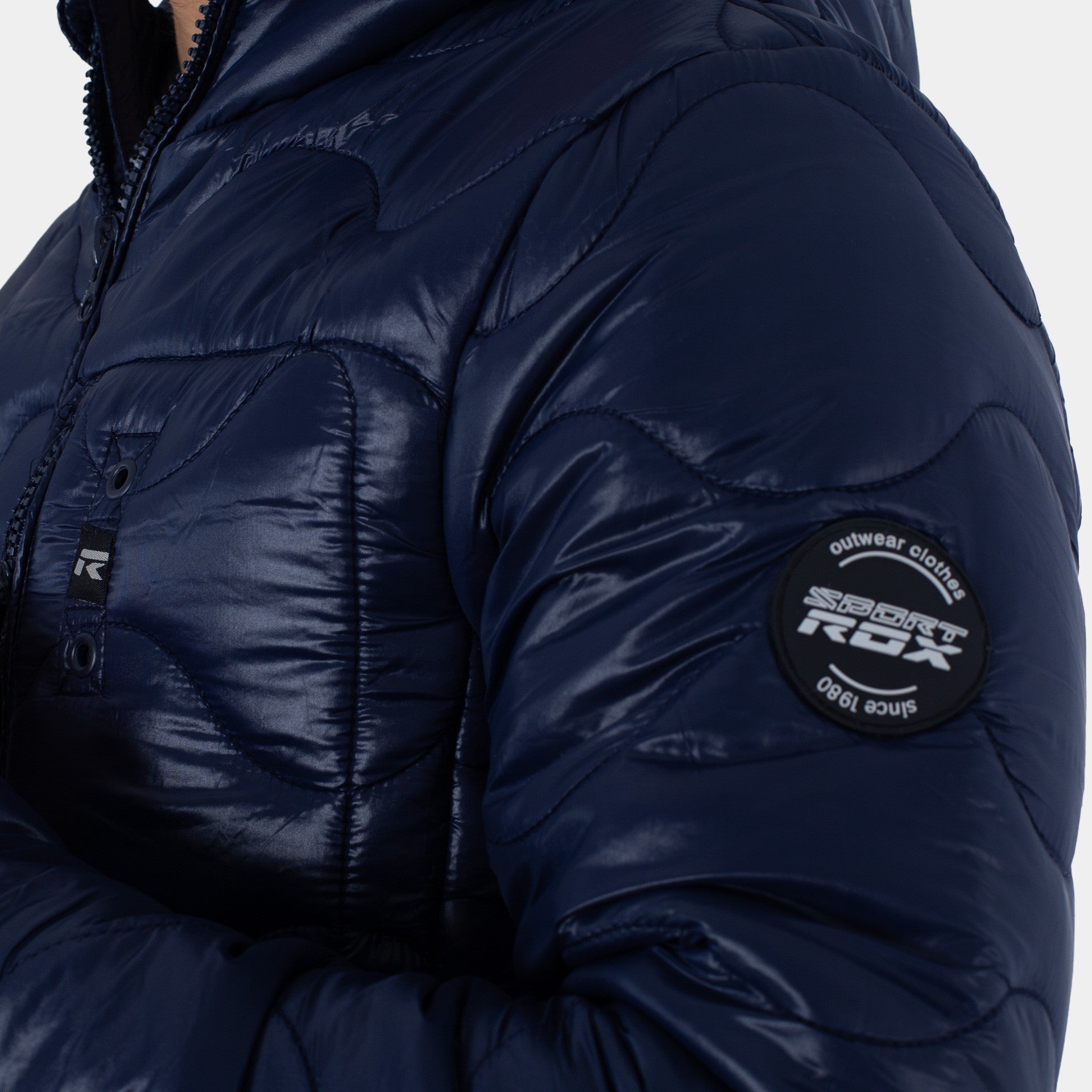 Jacket Rox R-Nordic