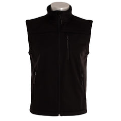 Chaleco Softshell Softee Wolf