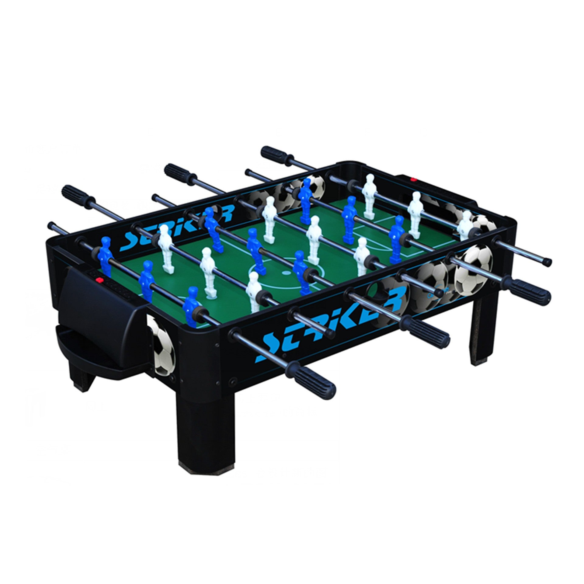 Futbolín Active