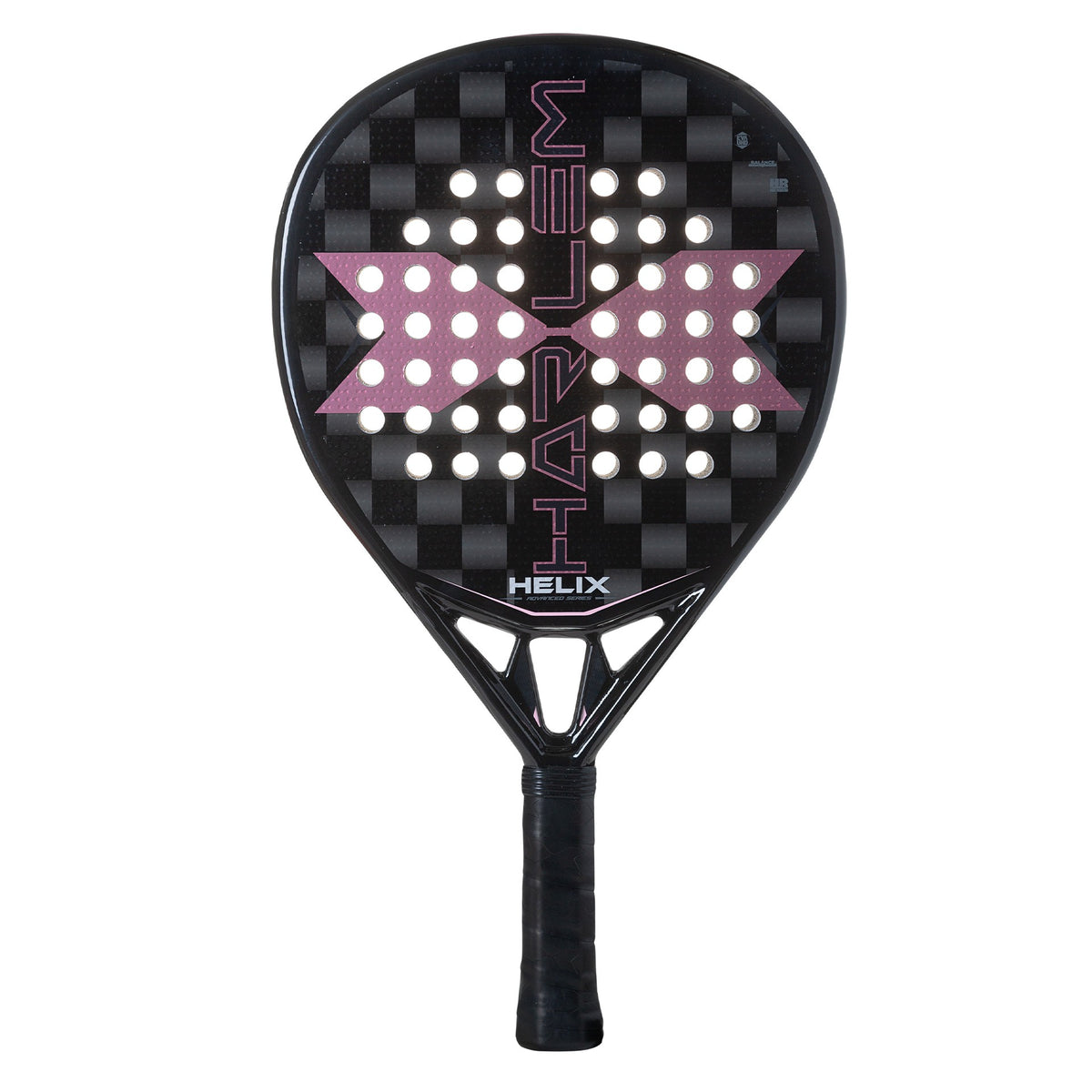 Pala De Pádel Harlem Helix Soft Hp-225