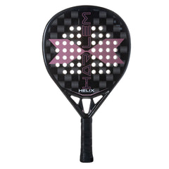Pala De Pádel Harlem Helix Soft Hp-225