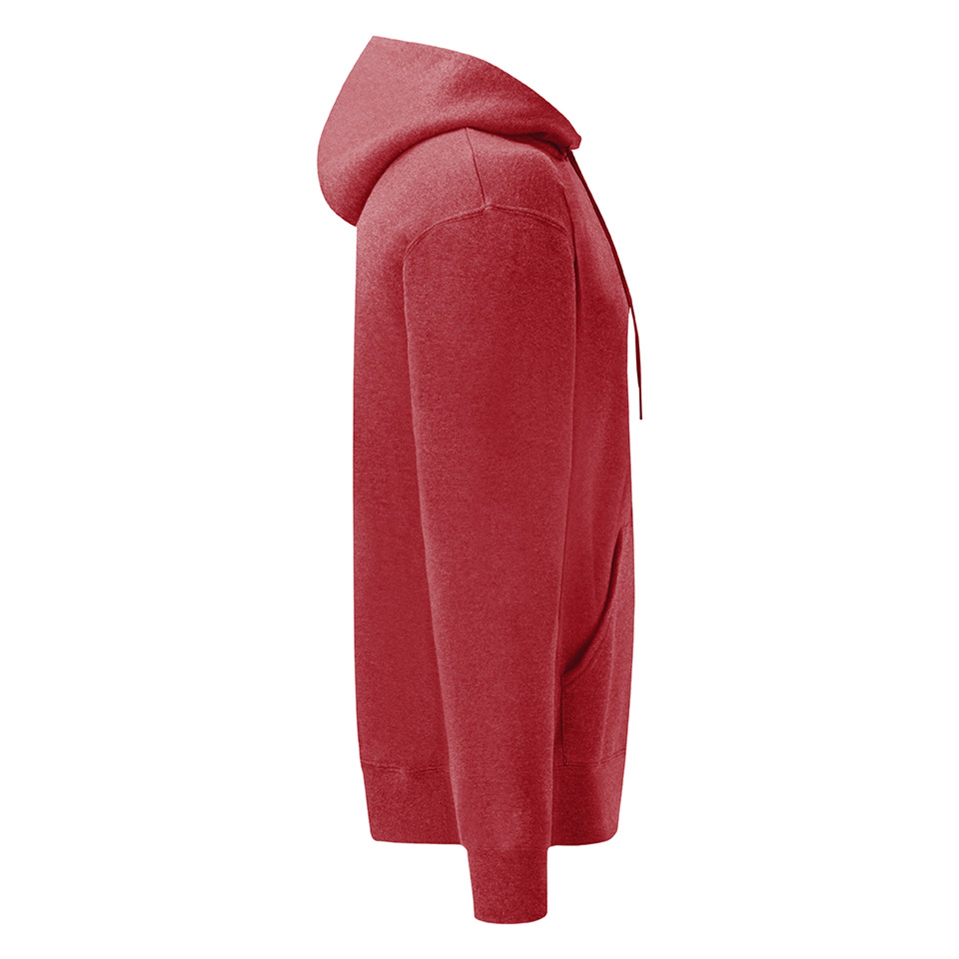 Sudadera Fruit Of The Loom Classic Hooded Adulto