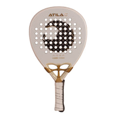 Pala Pádel Middle Moon Atila 3.0 12K