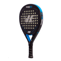 Pala De Pádel Enebe Rs 9.1 Blue