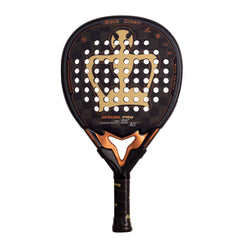 Pala De Pádel Black Crown Special Pro