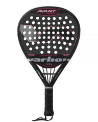 Pala De Pádel Varlion Avant C Ti Difusor Black