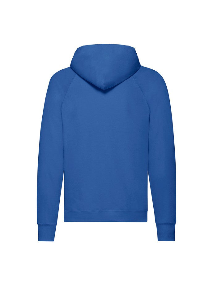 Sudadera Fruit Of The Loom Lightweight Hooded Sweat