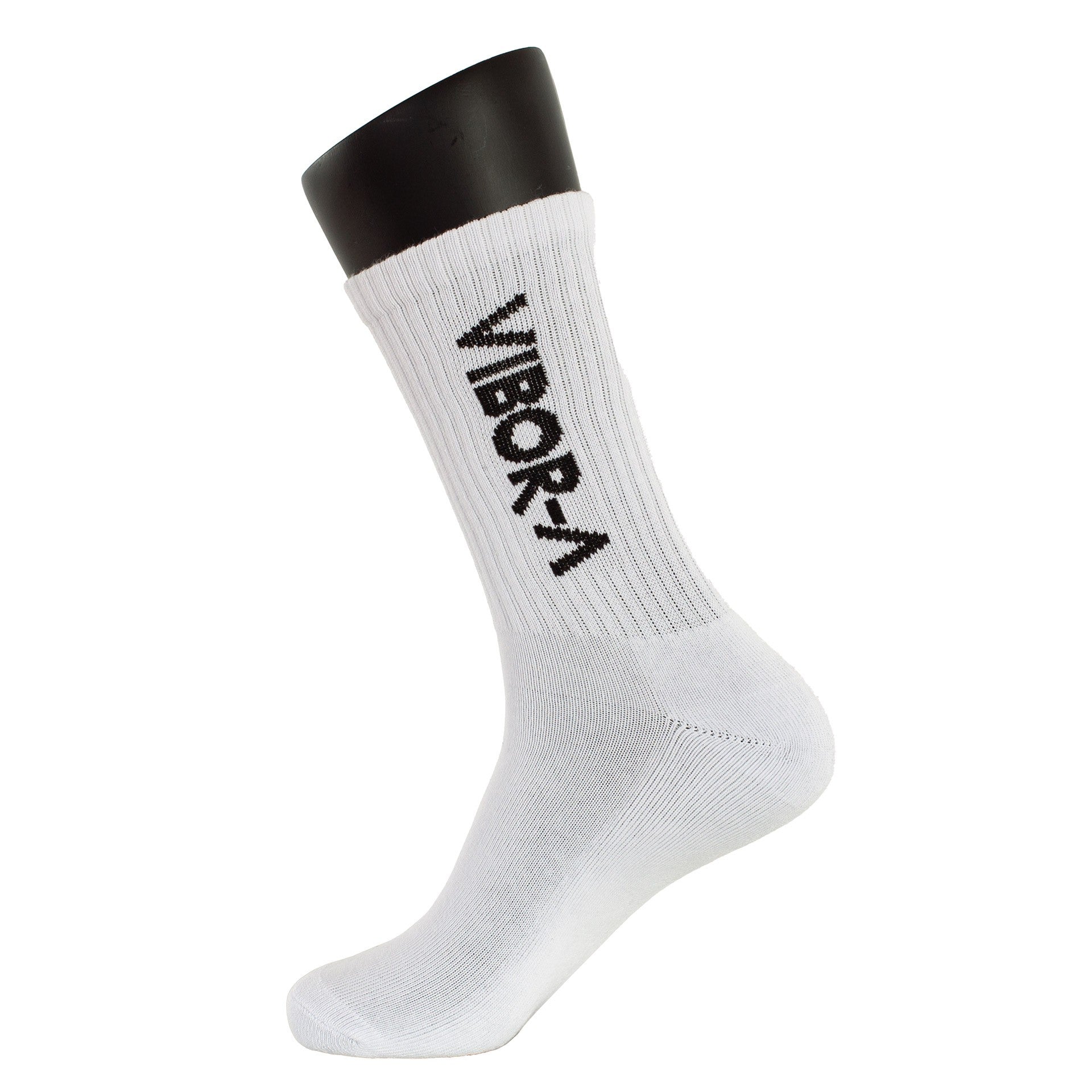 Pack De 3 Pares De Calcetines Vibor-A Pure