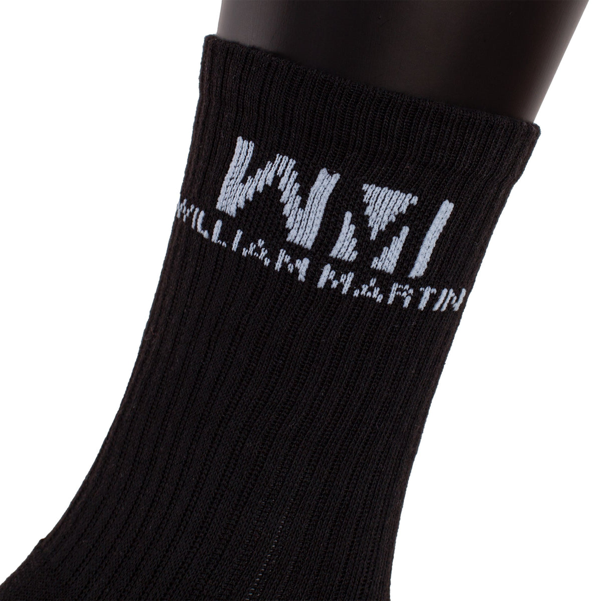 Pack De 2 Pares De Calcetines William Martin Lincoln