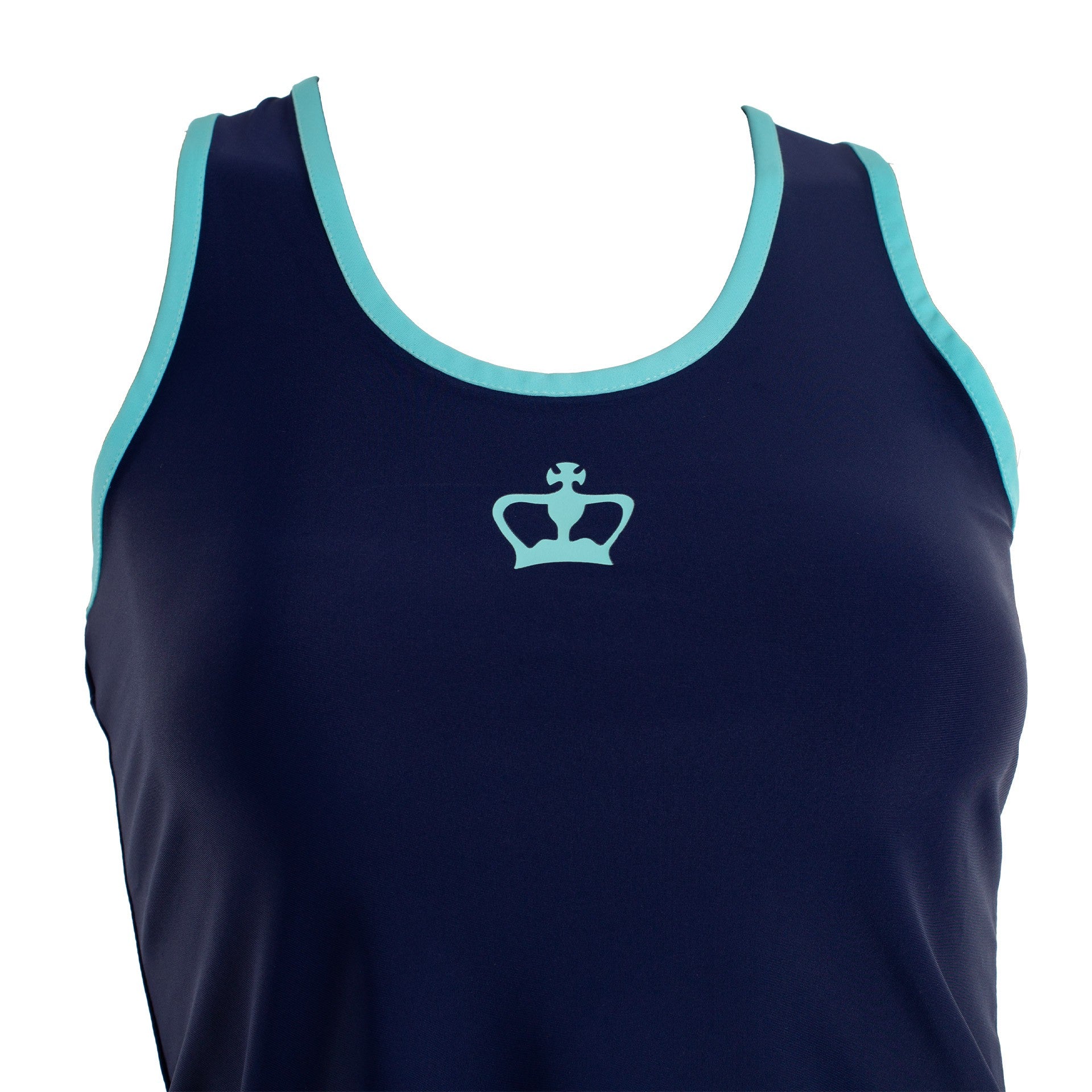Camiseta Black Crown Juarez
