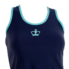 Camiseta Black Crown Juarez