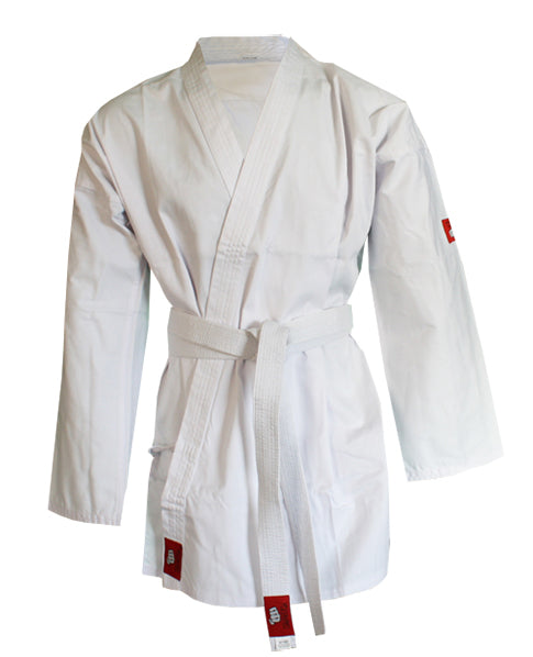 Karategui Yosihiro -Kimono Karate- Alg. -Incl. Cinturon Blanco -