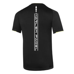 Camiseta Mizuno-Harlem Sleeve Junior
