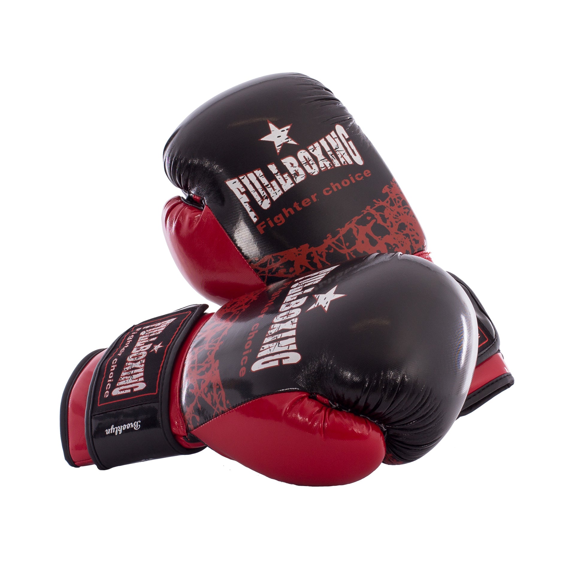 Par De Guantes Boxeo Fullboxing Brooklyn