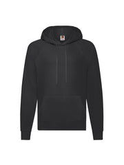 Sudadera Fruit Of The Loom Lightweight Hooded Sweat