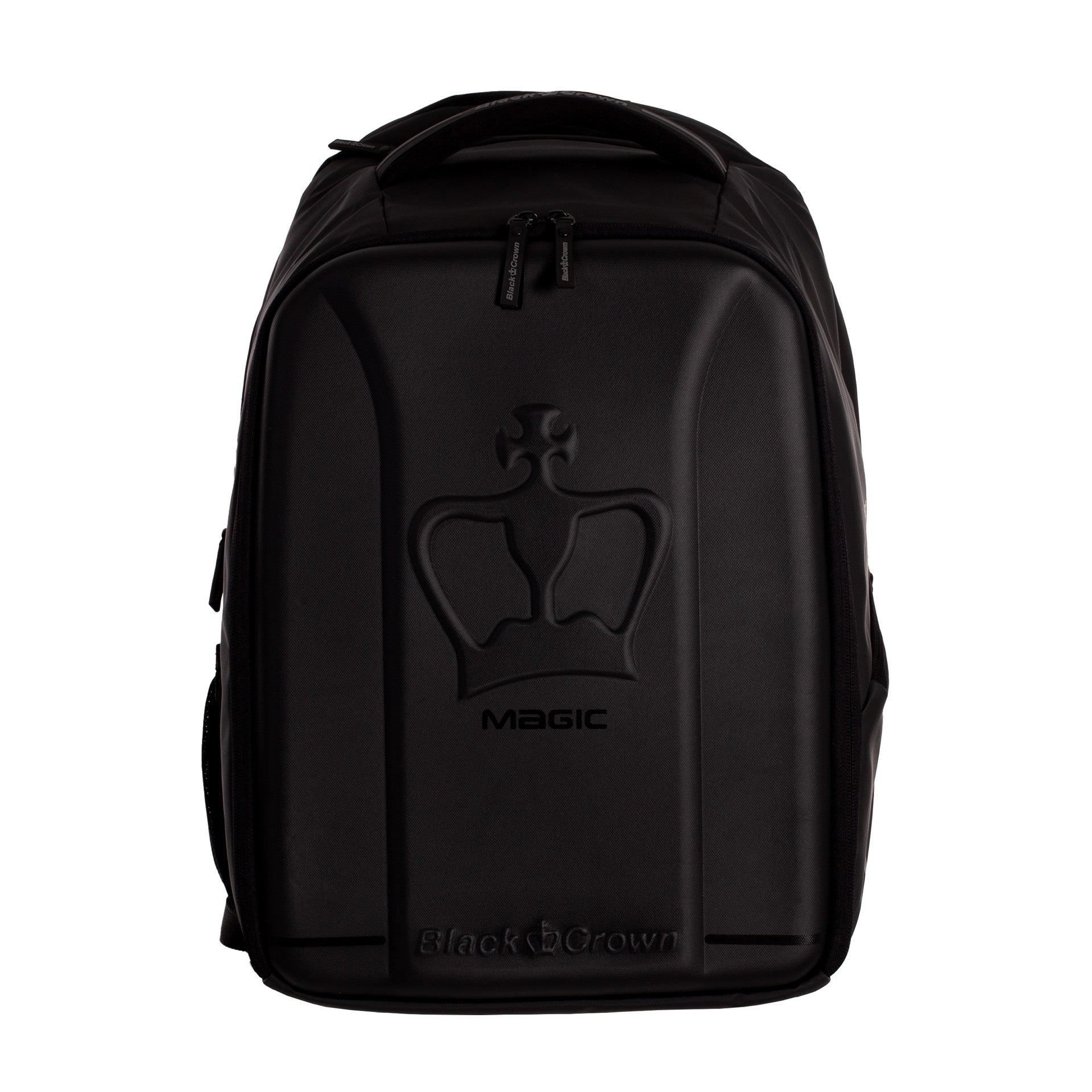 Mochila Black Crown Magic