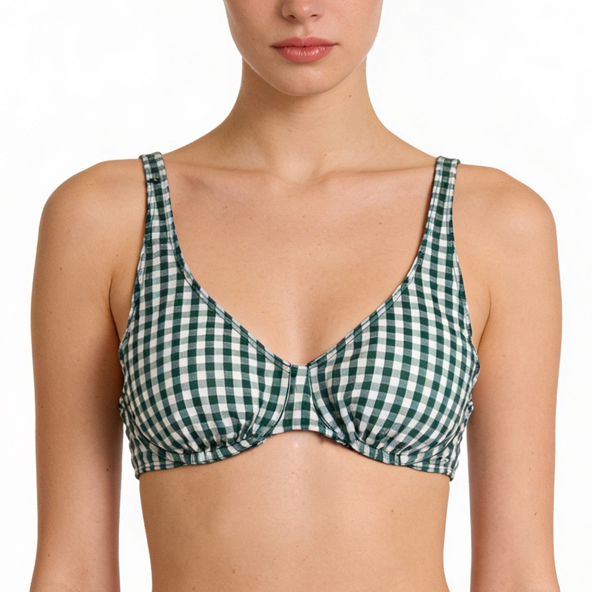 Sujetador Bikini Squba Aro